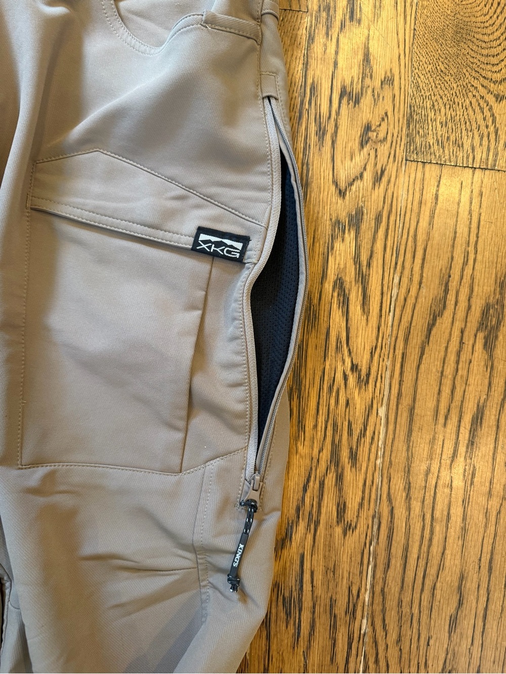 Kings xkg pant 34 - Picture 4 of 6